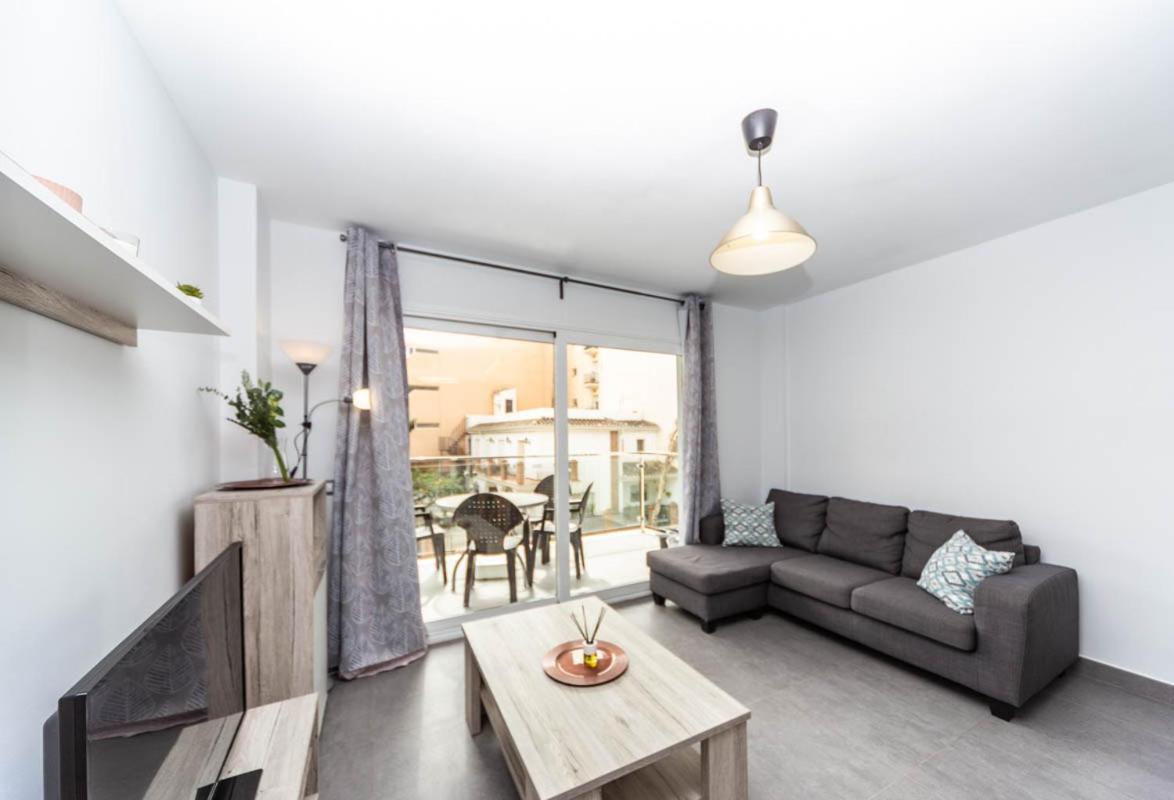 Moderno Y Luminoso Apartamento Apartment Fuengirola