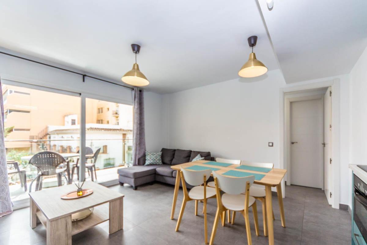 Apartment Moderno Y Luminoso Apartamento Fuengirola